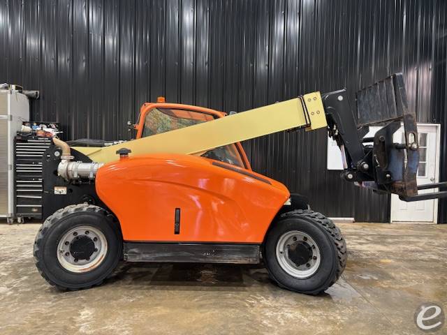 2018 JLG G5-18A
