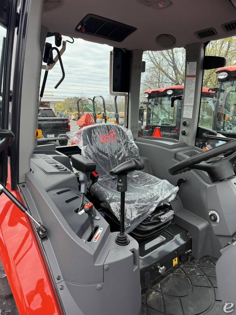 2026 KIOTI NS6010