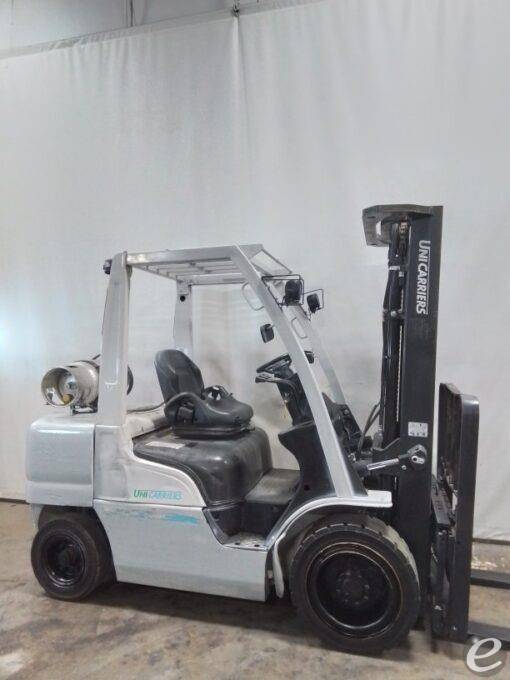 2018 Unicarriers PF60