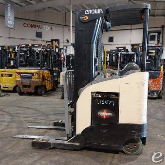 2019 Crown RR5725-45
