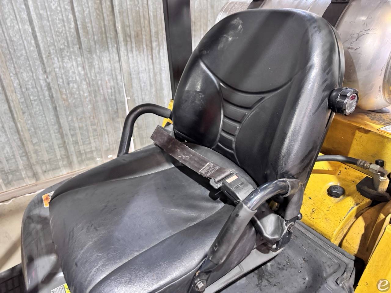 2006 Cat                                       C5000 LP Gas Forklift - 123Forklift