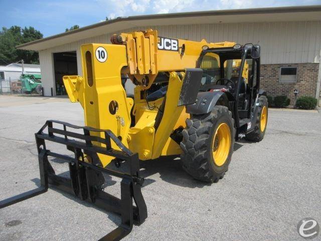 2016 JCB 510-56
