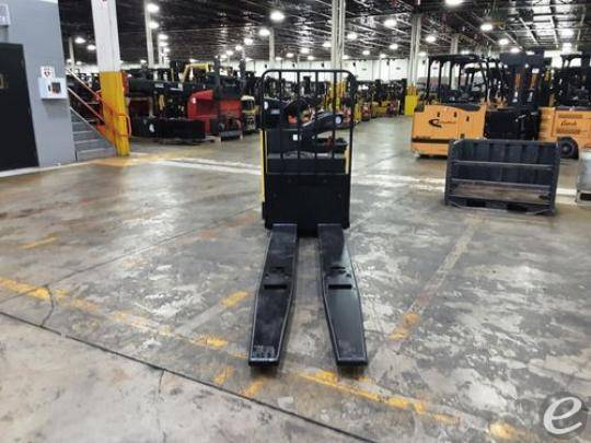 2022 Hyster BE080ZHD