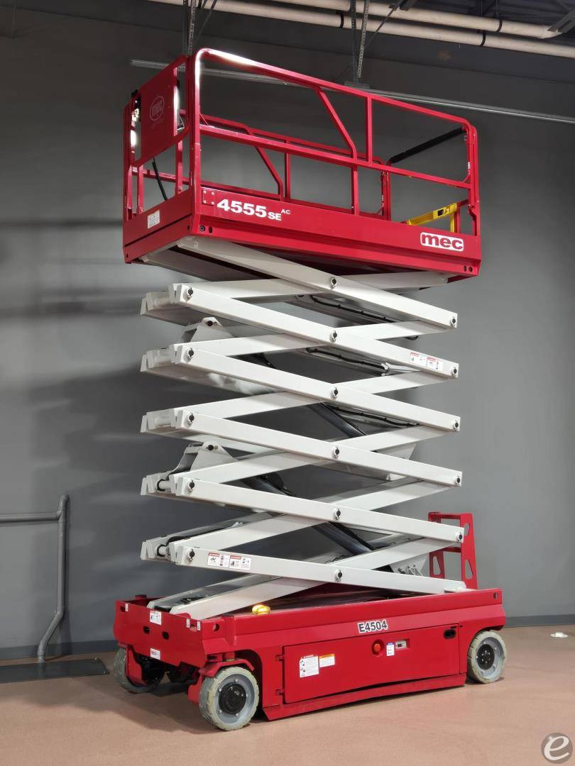 2023 MEC 4555SE