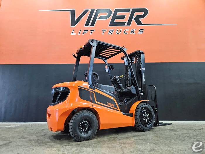 2026 Viper Lift Trucks FB35F