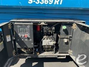 2017 Genie GS-3369 RT