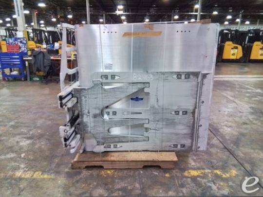 2018 Cascade 18J-WGF Unavailable Fo...