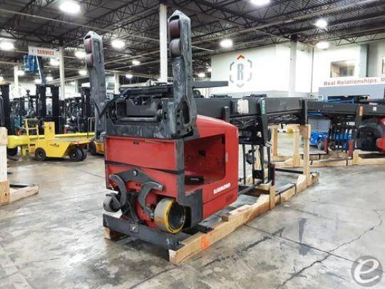 2019 Raymond 752 R45TT