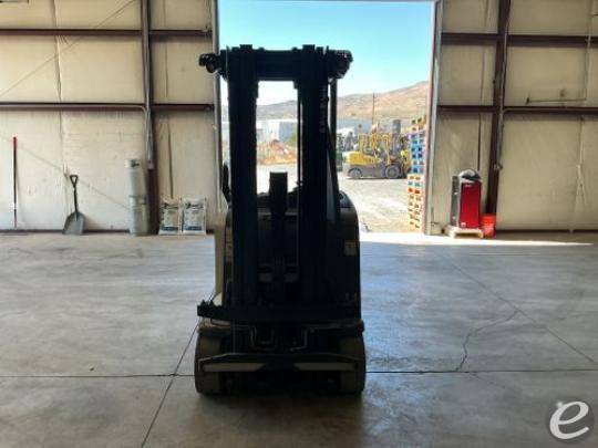 2021 Crown RC5555-40