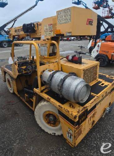 2012 Broderson IC35-2F