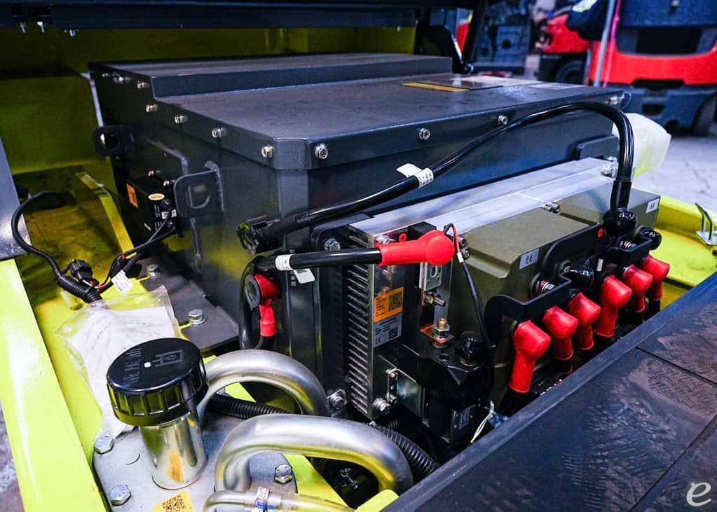 2026 Lift Hero CPD38