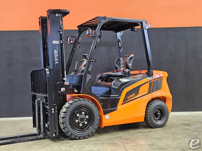 2026 Viper Lift Trucks FB35F