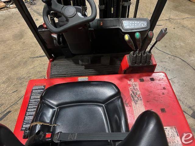 2015 Raymond 445C40TT