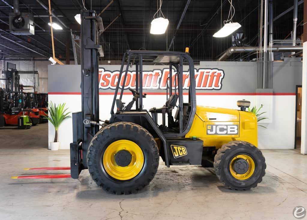 2016 JCB 930