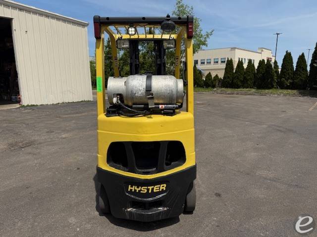2019 Hyster S50FT