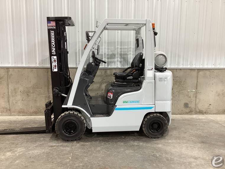 2022 Unicarriers AF50