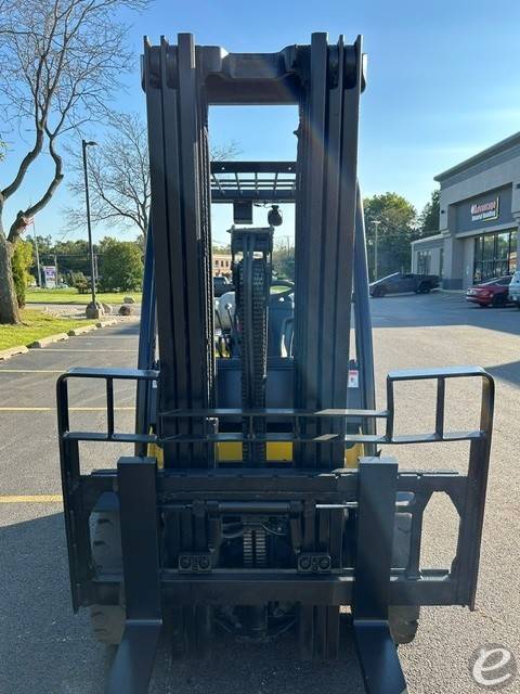 2016 Yale GLP060VXNDSE093