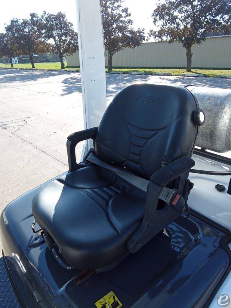 2017 Unicarriers MP1F2A25LV