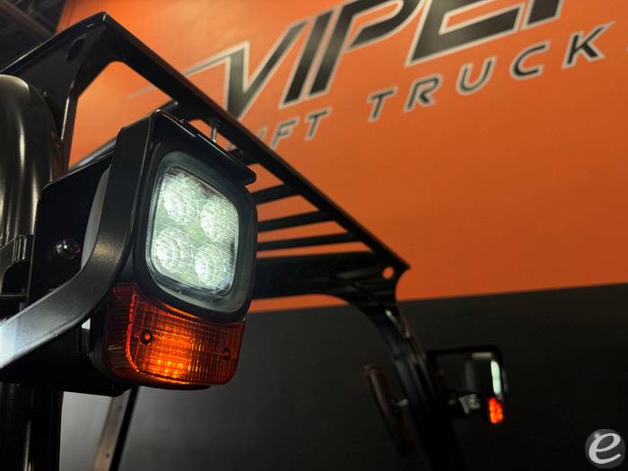 2026 Viper Lift Trucks FB30F
