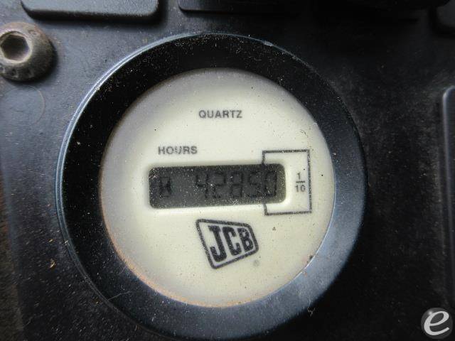 2015 JCB 507-42