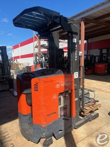 2016 Toyota 9BR233M211