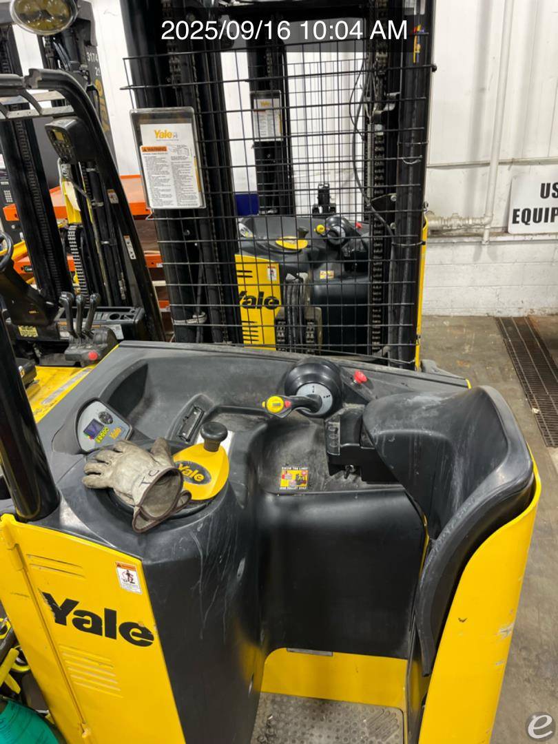 Yale NR045EB