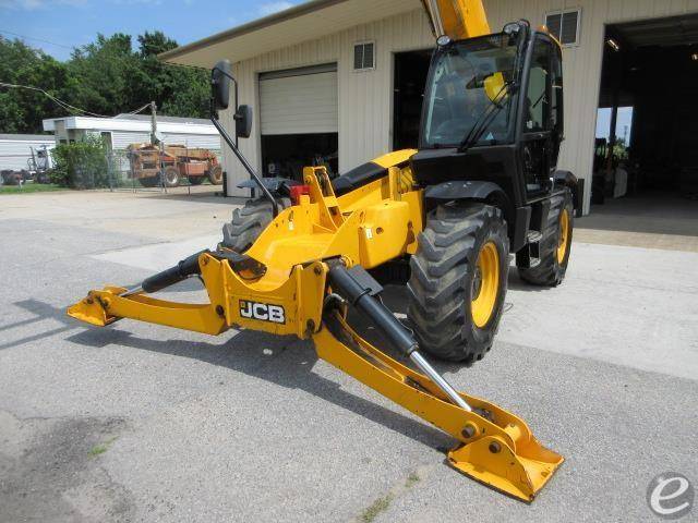 2017 JCB 508-66