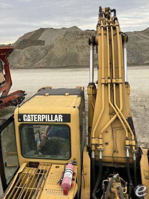 2006 Cat 330CL