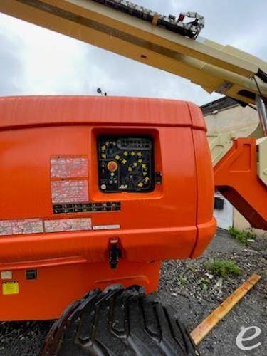 2006 JLG 800AJ