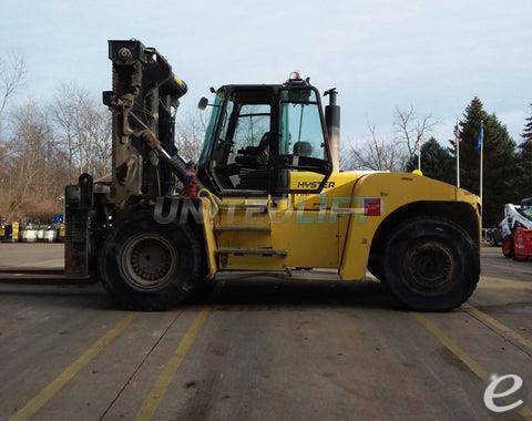2014 Hyster H700HDS