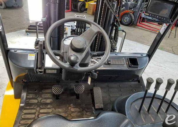 2023 Liugong CLG2050H/L