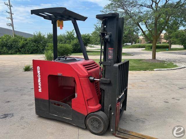 Raymond 425C40TT