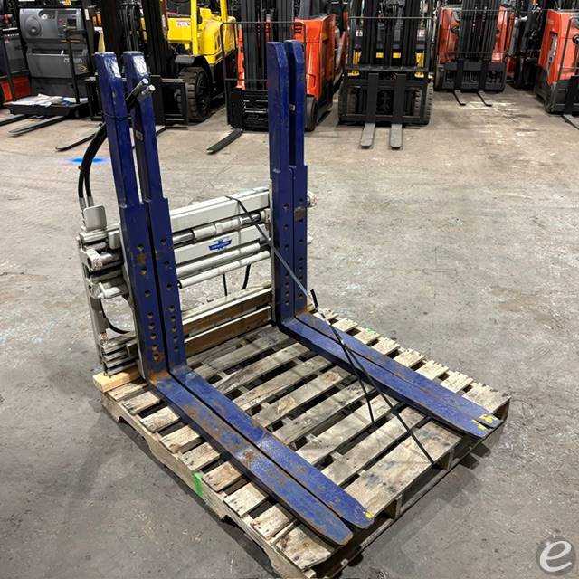 2021 Cascade R25G-FDS