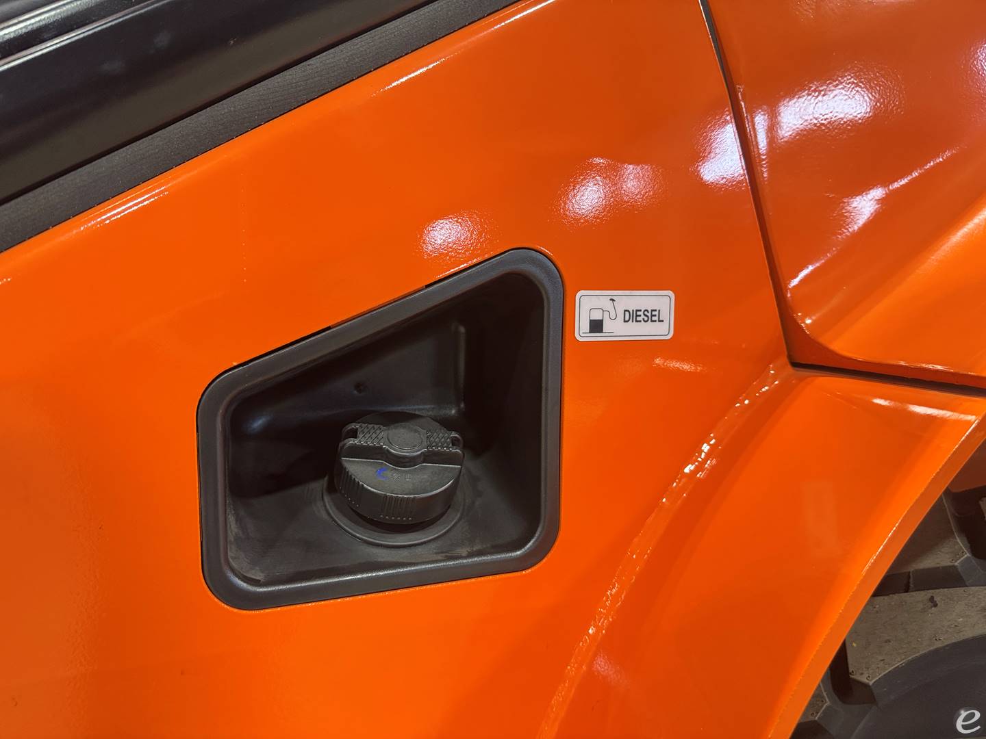2026 Viper Lift Trucks RTD35F-4