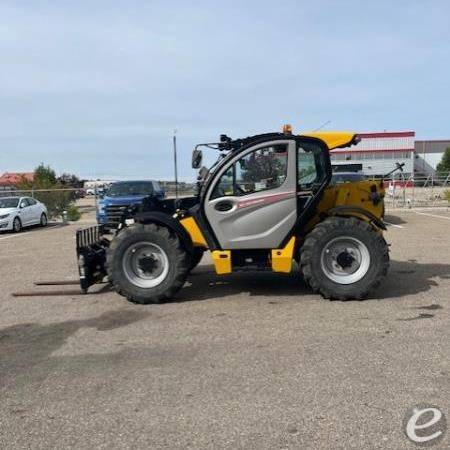 2022 Manitou MLT737