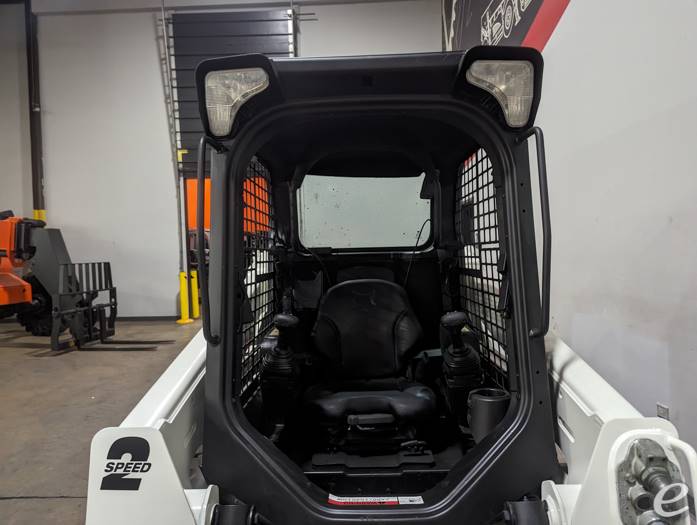 2017 Bobcat S550