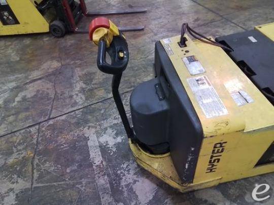 2020 Hyster W40ZC