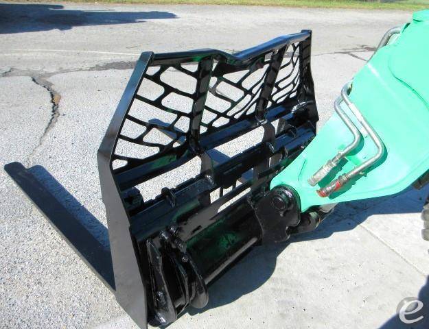 2015 JCB 525-60