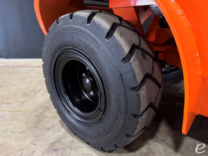 2026 Viper Lift Trucks RTD25F-2