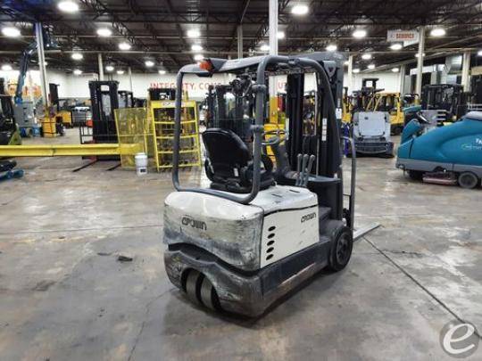 2020 Crown SC5225-30