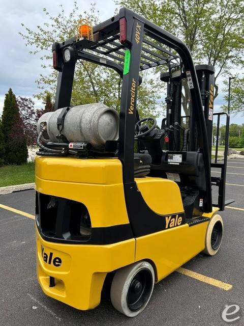 2020 Yale GLC040SVXNEAE082