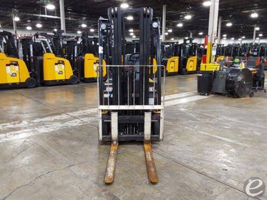 2018 Yale ERP040 Electric Forklift - 123Forklift