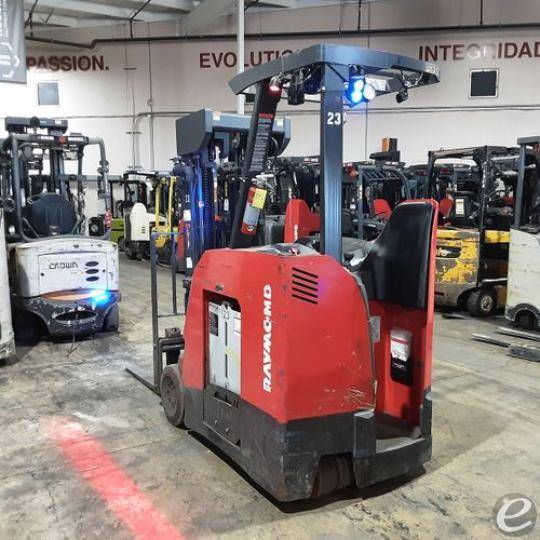 2021 Raymond 425-C40QM