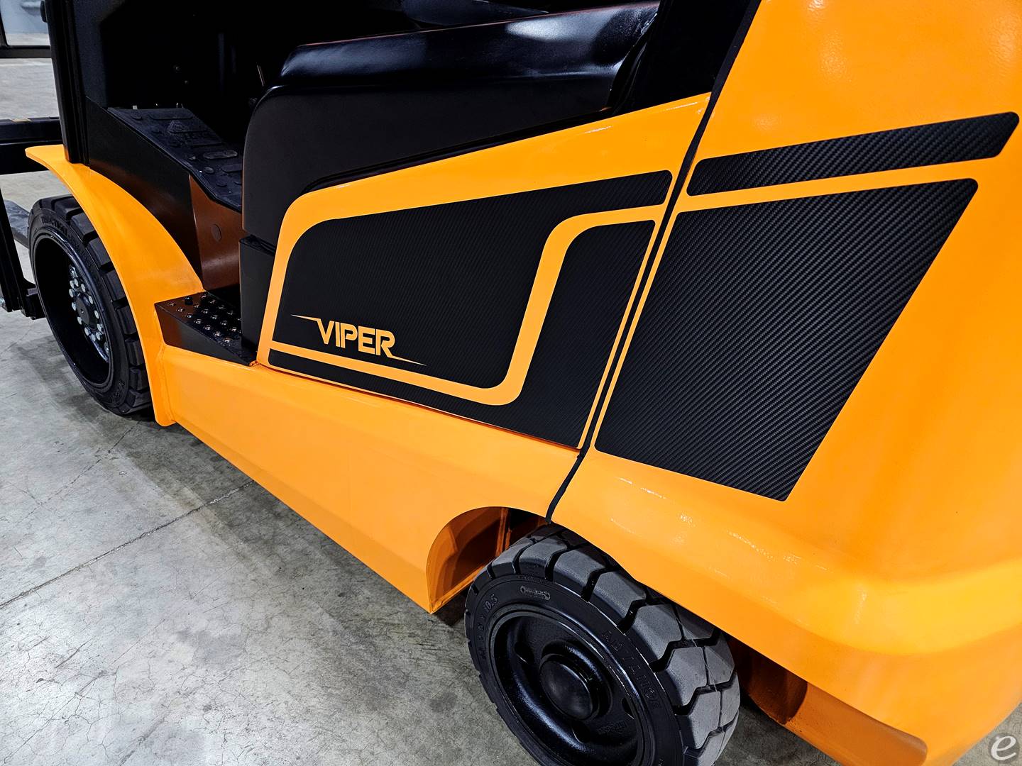 2026 Viper Lift Trucks FY32C