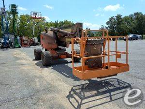 2015 JLG 450AJ