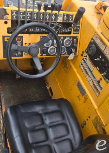 2012 Broderson IC35-2F