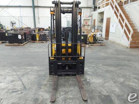 2020 Hyundai 20BT-9U