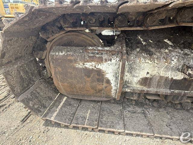 2004 Cat 325CL