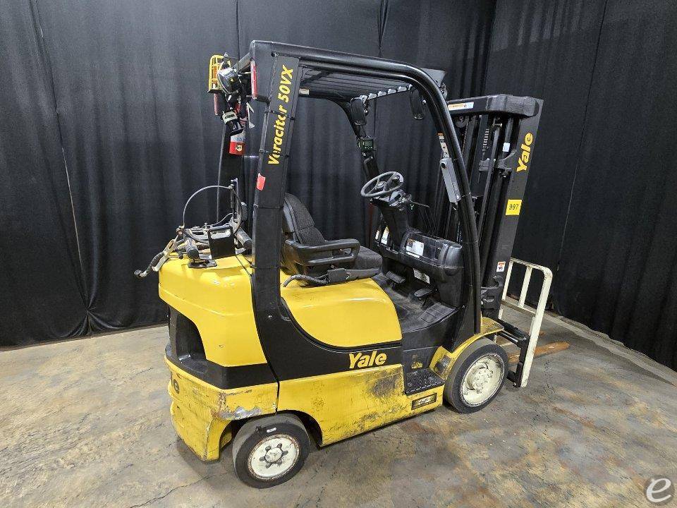 2019 Yale GC050VX