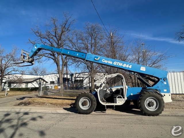 2013 Genie GTH-844